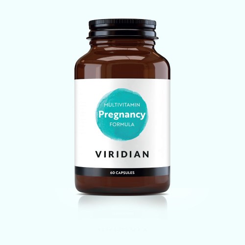 Pregnancy Formula